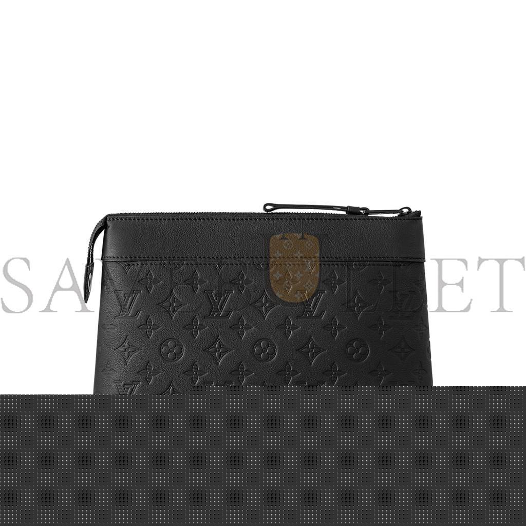 LOUIS VUITTON MASTER POCHETTE VOYAGE SOUPLE M82545 (30*21*8cm)
